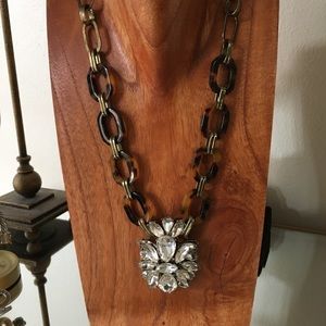 Statement Necklace